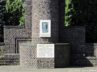Monument Joan Beuker, Renkum
