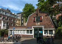 Alexander Boersstraat 60-62, Amsterdam
