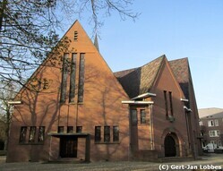 Oosterkerk, Zeist