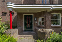 Stieltjesstraat 76, Utrecht