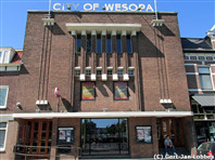 City of Wesopa, Weesp