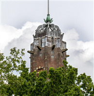 Kerktorenspits, IJsselstein