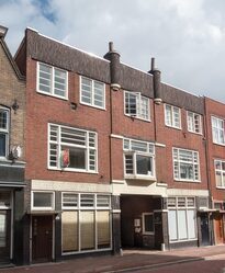 Bloemstraat 10-12, Groningen