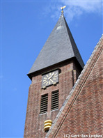 Plantagekerk, Harderwijk
