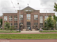 Hugo de Vries-laboratorium, Amsterdam