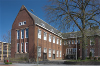Bernardinuscollege met kapel, Heerlen