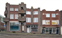 Kouvenderstraat 210-220, Hoensbroek