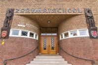 Zeevaartschool, Den Helder