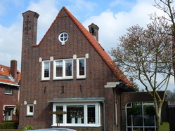 Beeklaan 6, Roosendaal