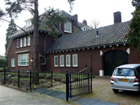 Knipplein 8, Roosendaal