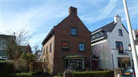 Villa Ludwigstraat 8, Roosendaal