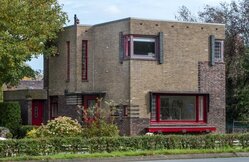 C.F. van Sytzamastraat 7, Winsum