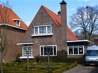 Nispensestraat 79, Roosendaal