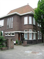 Wouwseweg 3, Roosendaal