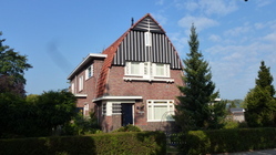 St. Martinusstraat 9, Rucphen