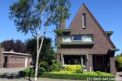 Geert Reindersstraat 18, Winsum