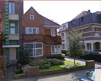 Venneborglaan 72, Antwerpen