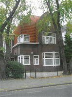 St. Bernaertsstraat 17, Oudenbosch