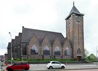 Heilig Hartkerk, Heerlen