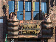 Gebouw Batavia