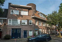 Blok Anna Maria van Schurmanstraat, Utrecht