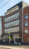 Rozengracht 229-233, Amsterdam