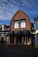 Hoofdstraat 68, Gorredijk