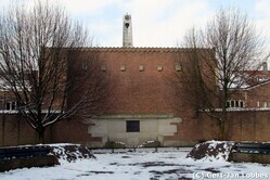Burgemeester Tellegenmonument