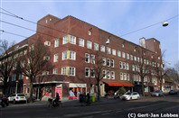 Blok Beethovenstraat-Apollolaan, Amsterdam