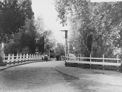 Brug 409 (vm), Amsterdam