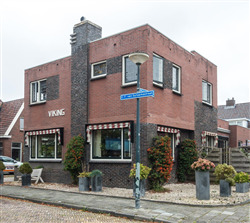 C.F. van Sytzamastraat 3, Winsum