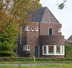 C.F. van Sytzamastraat 5, Winsum