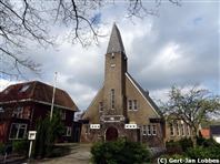 Gereformeerde Kerk, Mariënberg