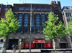 Vroom & Dreesmann (vm), Den Haag