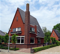 Klaas Woltjerweg 9, Zuidbroek