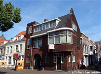 Kaaspakhuis (vm), Alkmaar