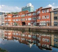 Leidseweg 29-31, Utrecht