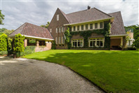 Villa De Bult, Hilversum