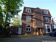 Villa Julianalaan 256, Bilthoven