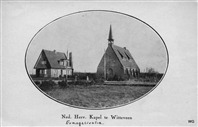 Nederlands Hervormde Kapel, Witteveen