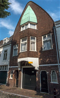 Smalle Haven 135-139, Den Bosch