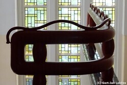 School voor GLO, Amsterdam Nieuwendam - interieur