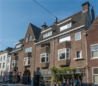 Vughterstraat 95-101, Den Bosch