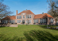Prins Bernhardschool (vm), Utrecht