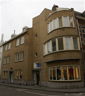 Hondstraat 2, Maastricht
