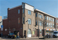 Amsterdamsestraatweg 265-269, Utrecht