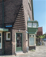 Tuinwijk, Utrecht