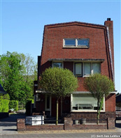 H. Hindersstraat 79, Oude Pekela