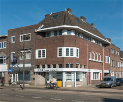 Amsterdamsestraatweg-Van Beuningenplein, Utrecht
