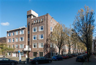 Kromme Mijdrechtstraat 33-91, Amsterdam
